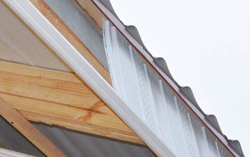 why Catmere End fascia repairs are essential