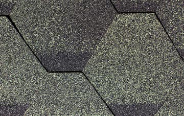 Catmere End fibreglass shingle repairs