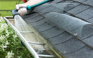 Catmere End gutter cleaning costs