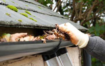 gutter cleaning Catmere End, Essex