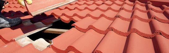 compare Catmere End roof repair quotes