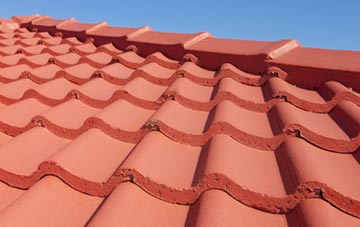 Catmere End tile and slate roof replacement