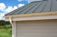 Catmere End fascia repair