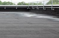 find rated Catmere End flat roofing companies