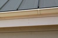 Catmere End soffit repair