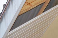 rated Catmere End soffit repair companies