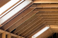 Catmere End tapered roof insulation quotes